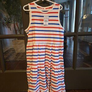 Crewcuts Red, White, and Blue